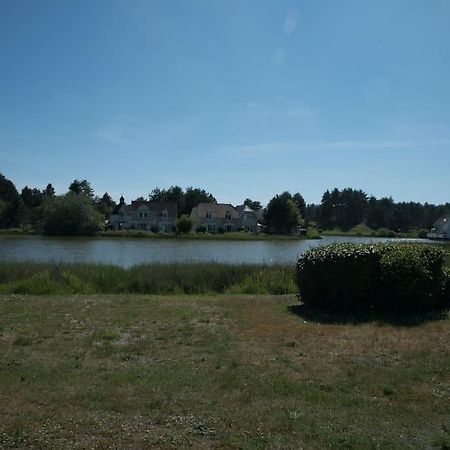 Jolie Maison Sur Golf, Proche Plage, Fort-Mahon Zewnętrze zdjęcie