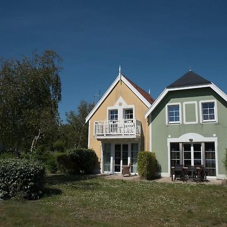 Jolie Maison Sur Golf, Proche Plage, Fort-Mahon Zewnętrze zdjęcie