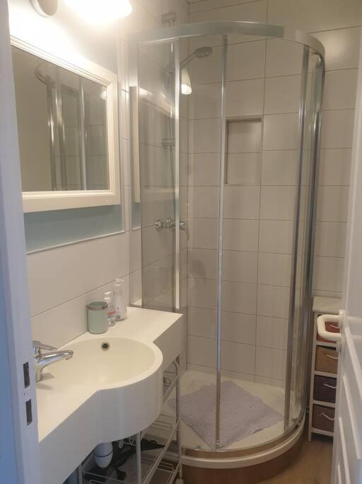 Jolie Maison Sur Golf, Proche Plage, Fort-Mahon Zewnętrze zdjęcie