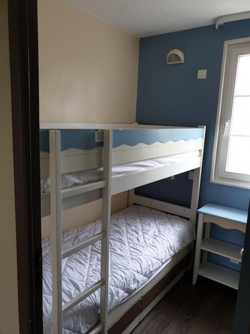 Jolie Maison Sur Golf, Proche Plage, Fort-Mahon Zewnętrze zdjęcie