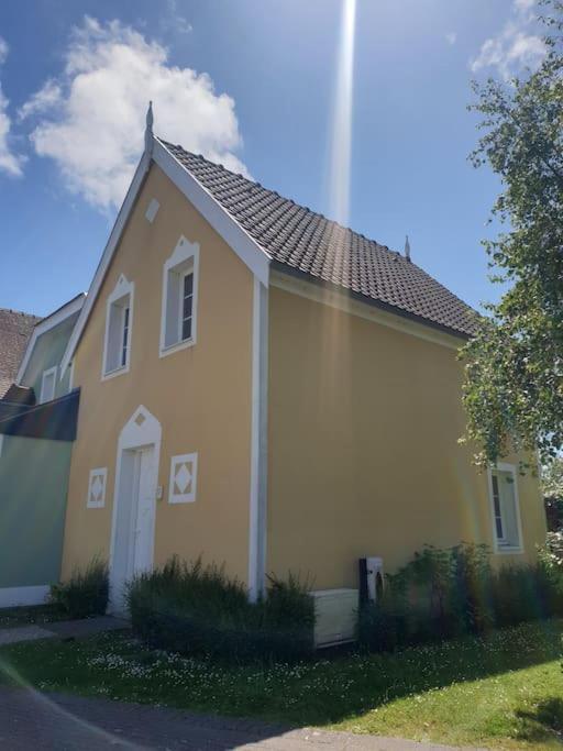 Jolie Maison Sur Golf, Proche Plage, Fort-Mahon Zewnętrze zdjęcie